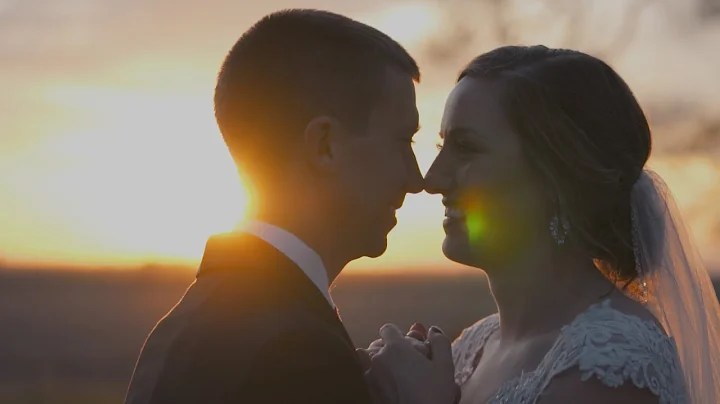 Trent and Alanna // You and Me // Venue Chisca