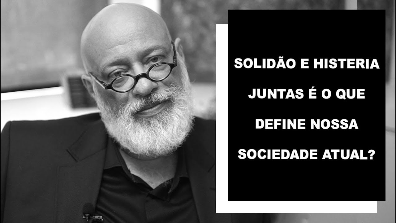 video phone beyonce mp3 Solidão e histeria juntas é o que define nossa sociedade atual? - Luiz Felipe Pondé