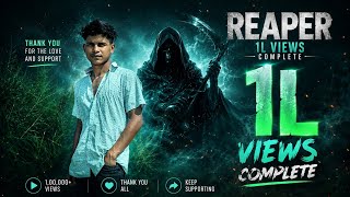AMAR FULL REP SONG MY FAST TIME REP SONG SUPPORT WELCOME MY FAN'S 1 lakh VIEWS COMPLETE 💯