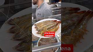 Aperitivo perfecto #seafood #cocinatradicional #comida #aperitivo #food #parati