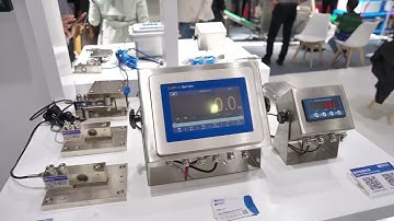 Meet General Measure in Chinaplas Shanghai 2024