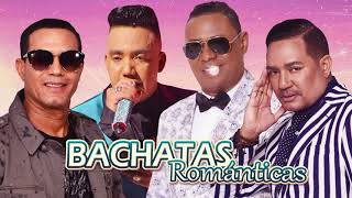 FRANK REYES, ELVIS MARTINEZ, YOSKAR SARANTE Y RAULIN RODRIGUEZ SUS MEJORES ÉXITOS