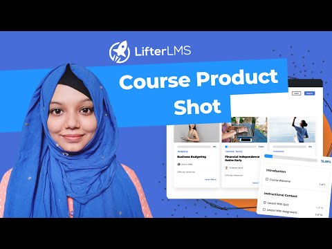How to Add a Course Featured Image