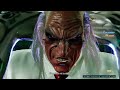 Tekken 8 Ranking Match - Armor King vs Heichachi