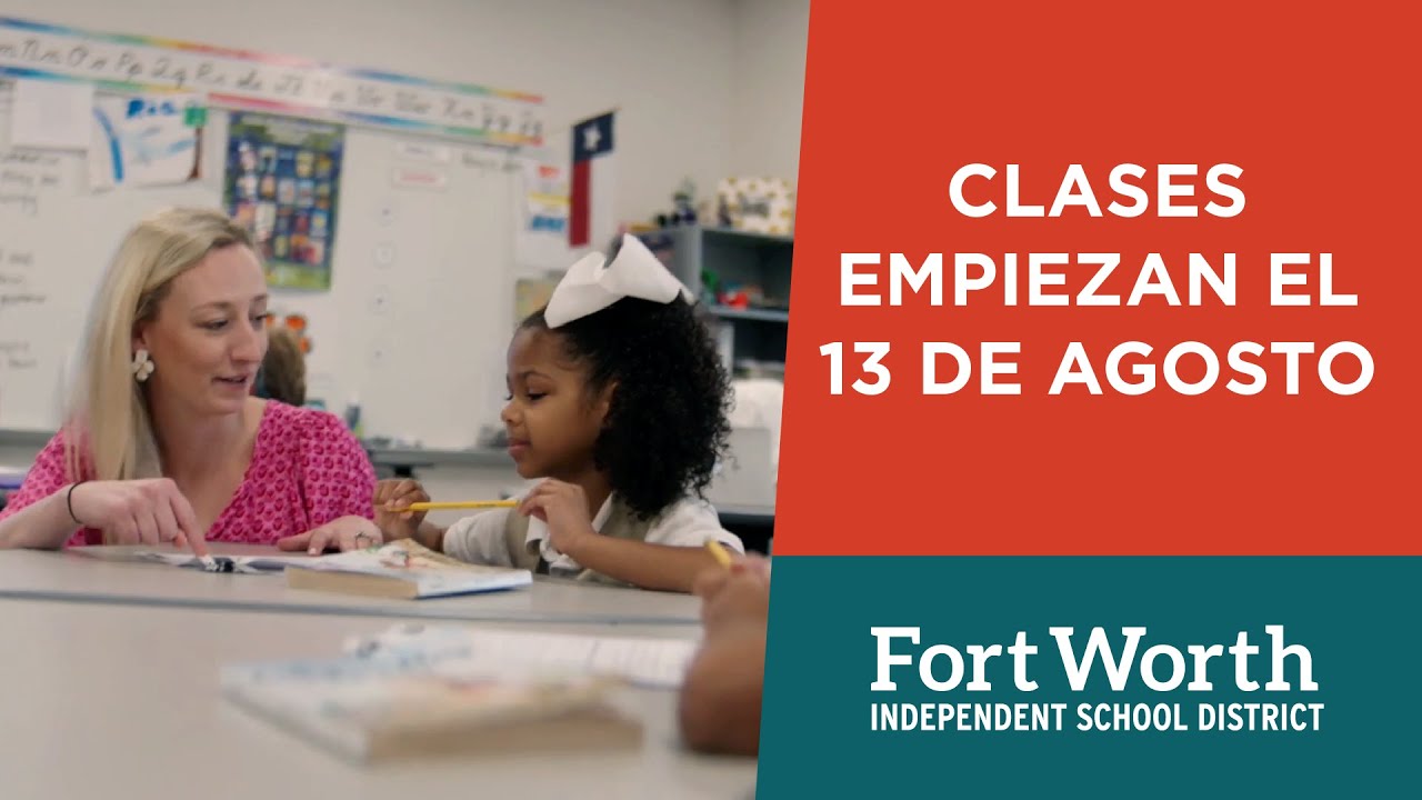 Porque el ciclo escolar empieza en agosto 5