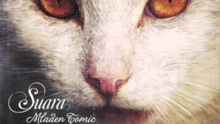 Mladen Tomic - Backstage [Suara]