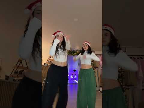 Eenie Meenie Dance Biniph 