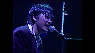 【公式】尾崎豊「卒業」 (LIVE CORE IN TOKYO DOME 1988・9・12)【4thシングル】YUTAKA OZAKI／Sotsugyo　GRADUATION
