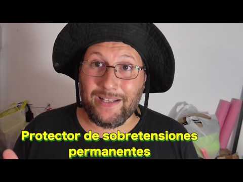 Video: ¿Debería conseguir un protector contra sobretensiones para toda la casa?