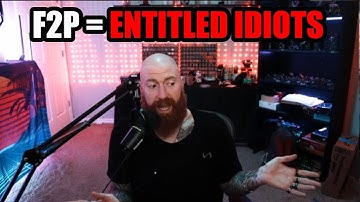 The Truth About Free-To-Play Games