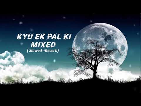 Kyu ek pal ki bhi judai sahi Jaye na full song neha kakkar, _NCS Hindi No Copyright Song#viral#trend