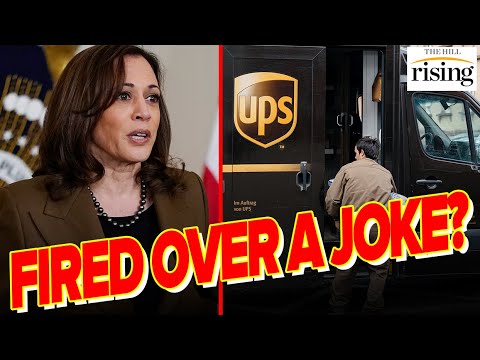 I Was FIRED