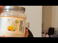 Isopure Clear Whey Isolate Protein Powder Infusions, Lactose Free, Gluten Free, Naturally Flavored,