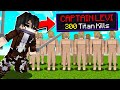 Minecraft, But I Made it ATTACK ON TITAN...