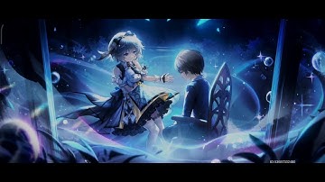 Shadow Under Convallaria Part 1 - Aether Gazer