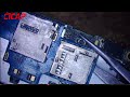 Reparación de Teléfonos celulares  NIVEL BÁSICO, INTERMEDIO y AVANZADO