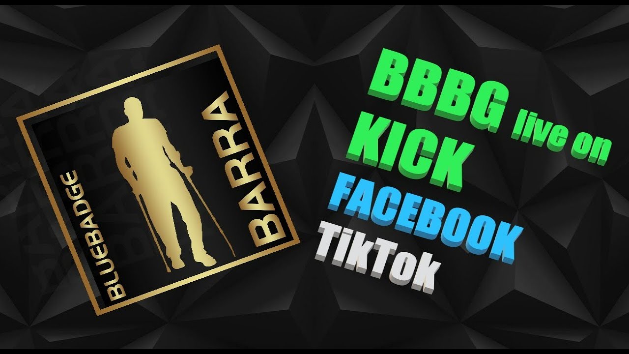 A BBBG LEGEND returns pt 4! - YouTube