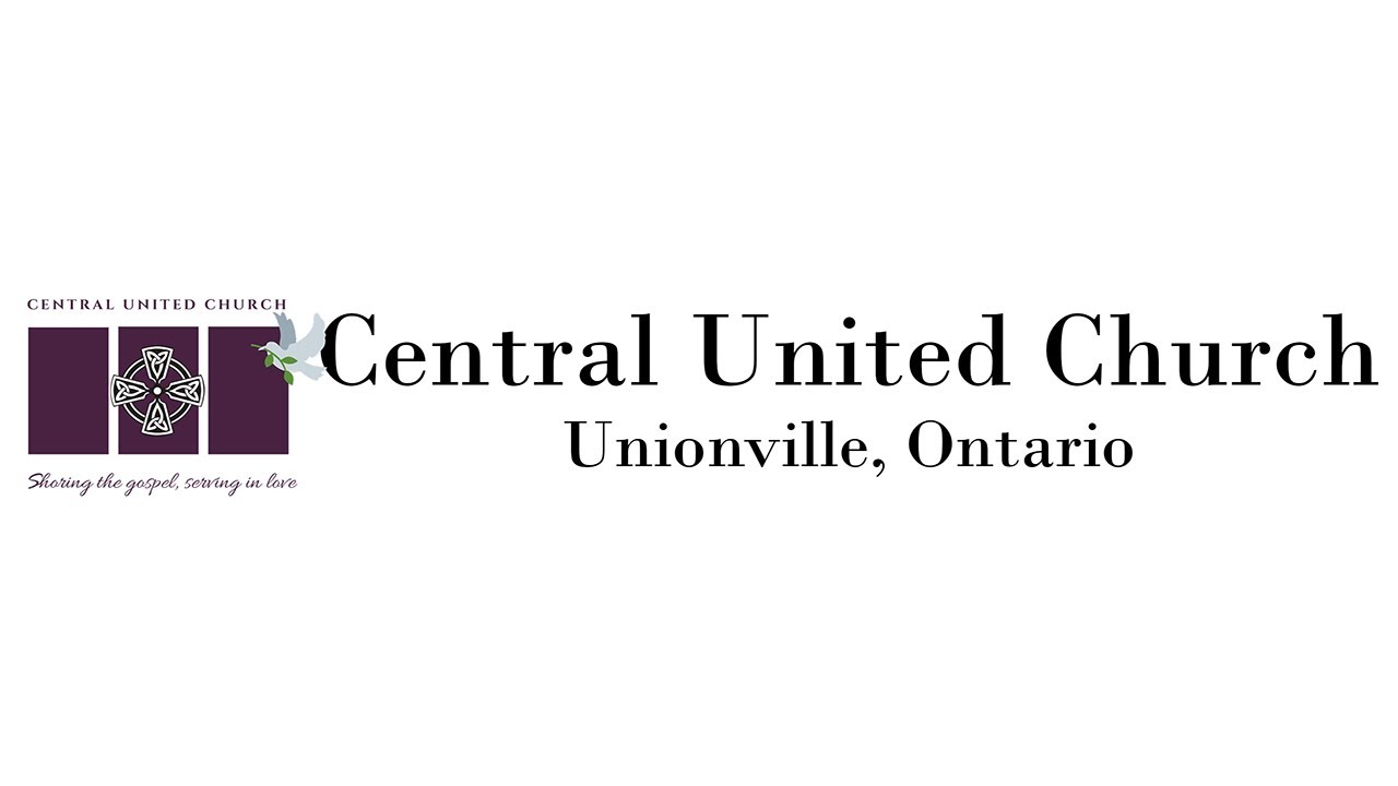 March 29, 2024 Good Friday Central United Church Service
