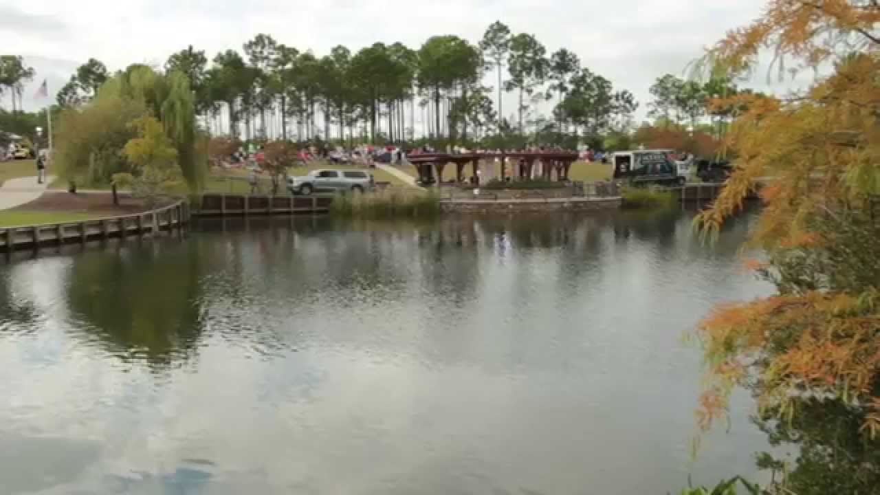St. James Plantation Real Estate Woodlands Park YouTube