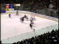 2002 Olympic Hockey CANADA vs. USA Highlights