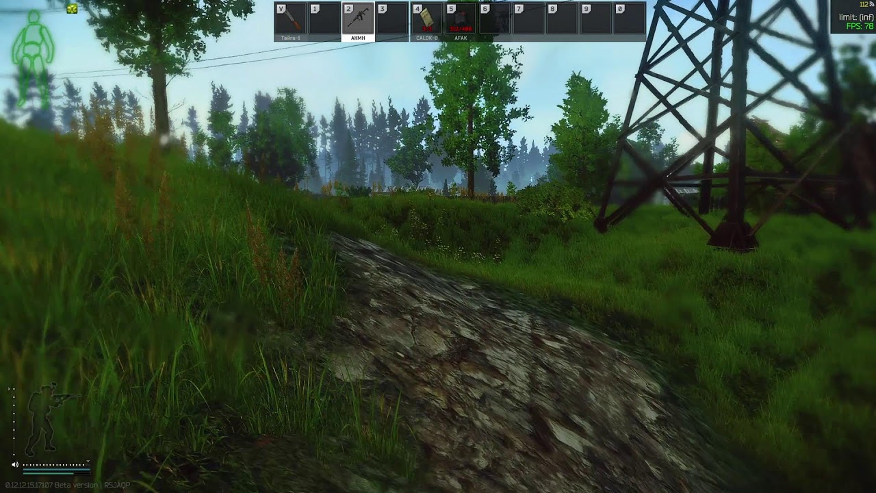 Прямая трансляция пользователя Devool