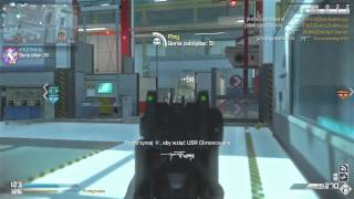 COD Ghosts | Double KEM strike FAIL on Sovereign