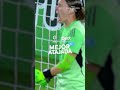 Un penal clave, digno de ser la atajada Pax Assistance de la fecha 🧤