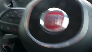 YK18 JSL   FIAT Tipo 1 6 MultiJet Lounge