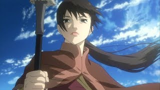Guardian of the Spirit Trailer (2007)