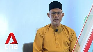 New Programme To Nurture Younger Leaders In Malay-Muslim Community Masagos