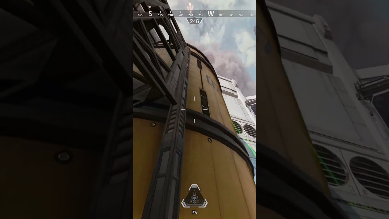 Unleash Revenant's Ravaging Power with Forged Shadows in Season 18 of Apex Legends!