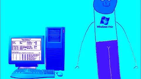 Boy Hates Windows Startup and Shutdown Chorded Part 2