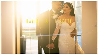 Wedding at Montebello Event Center in San Juan, Texas