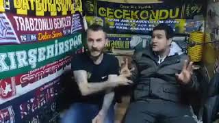 Bu Gay mi ? (Benekli Ayhan )