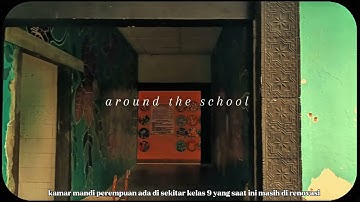 TUGAS INFORMATIKA|membuat vlog pengenalan lingkungan sekolah smpn 1 pabelan