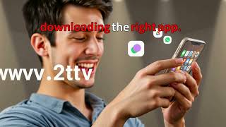 Unlock IPTV On Your Phone Fast