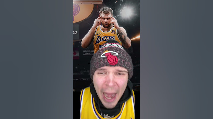 🚨 Luka Doncic Traded To Los Angeles Lakers! #nba #nbatrending #nbaviral #lakers #mavericks