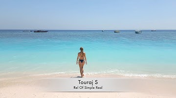 Touraj S - Rel Of Simple Real