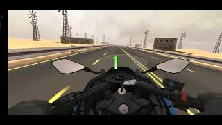 motor racing mania: km/h 230 screenshot 3