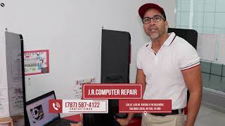 JR Computer Repair Salinas 2020