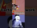 Cartoon Network now vs then #nostalgia #shorts