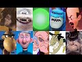 Defeats of my favorite animated nondisney villains part xxxviii