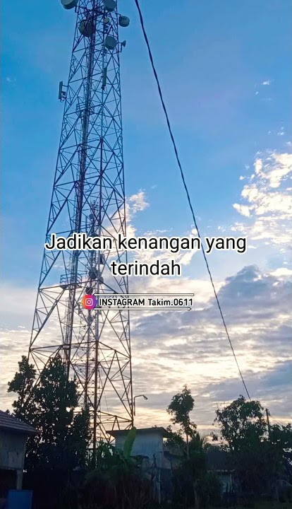 Radja || Lepas masa laluku || Story' wa