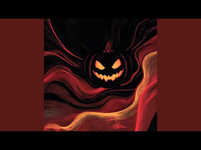 Holloween Spooky Funk