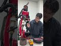 #sixaxisrobot #weldingrobot#Spraying robot#robot #Roboticarm