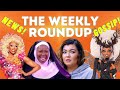 Pod and the city weekly roundup 61024