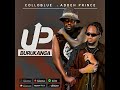 UP BURUKANGA COLLOBLUE Ft ADDEH PRINCE