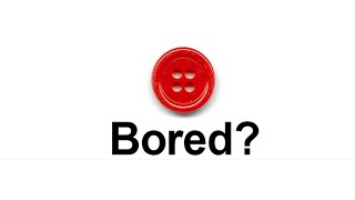 Career Overview IT GUSSED IT RIGHT!!! bored button geo kitten