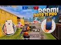 iPhone 8 Plus Against Xiaomi Redmi Note 11 pro  ⚡🔥