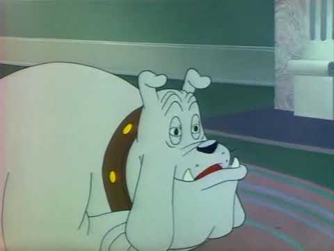 Stooge for a Mouse still